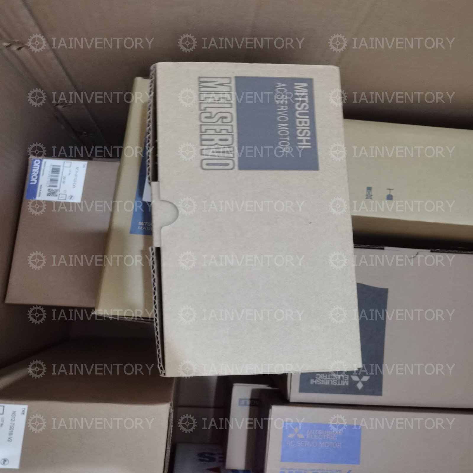 1PC NEW Mitsubishi HC-PQ43B With Warranty US Stock