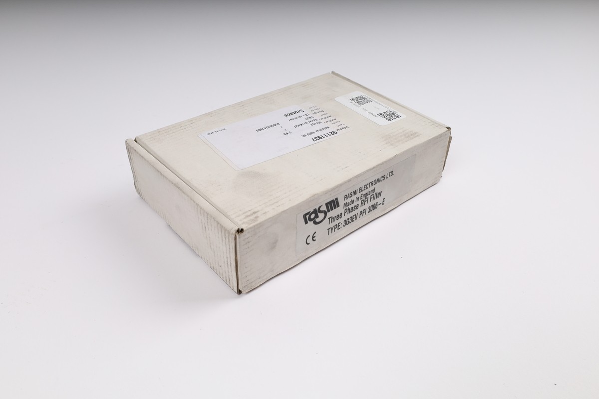New Rasmi 3g3ev Pfi 3006-E [24 Months Warranty]