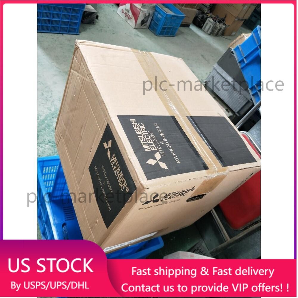 Mitsubishi New Inverter FR-F840-00310-2-60 One year warranty