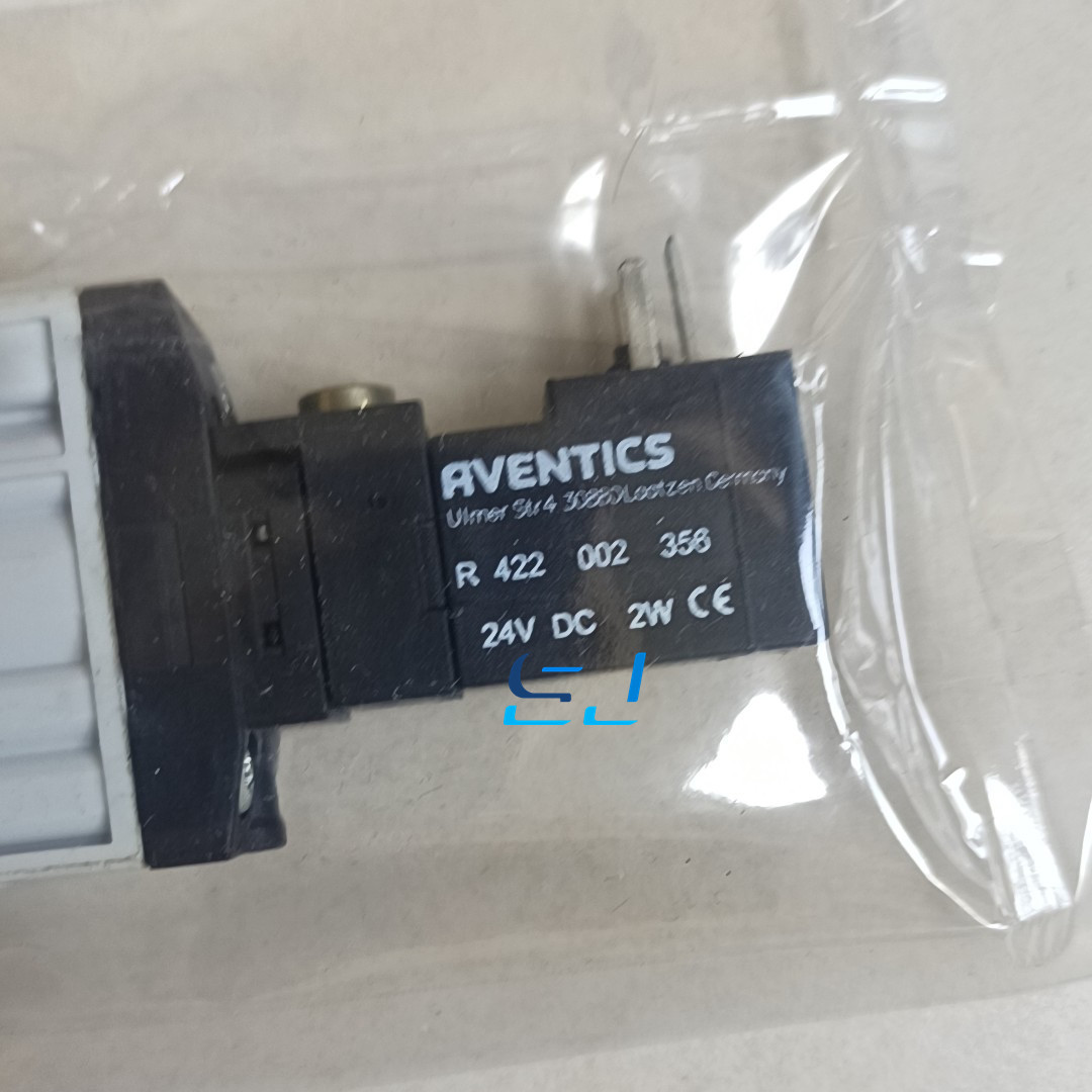 Brand new Aventics 0820060026 Solenoid Valve 0820060026 HB/