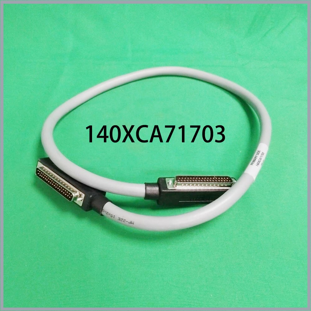 Schneide Electric New Boxed Modicon Quantum Local Extension Cable 140XCA71703