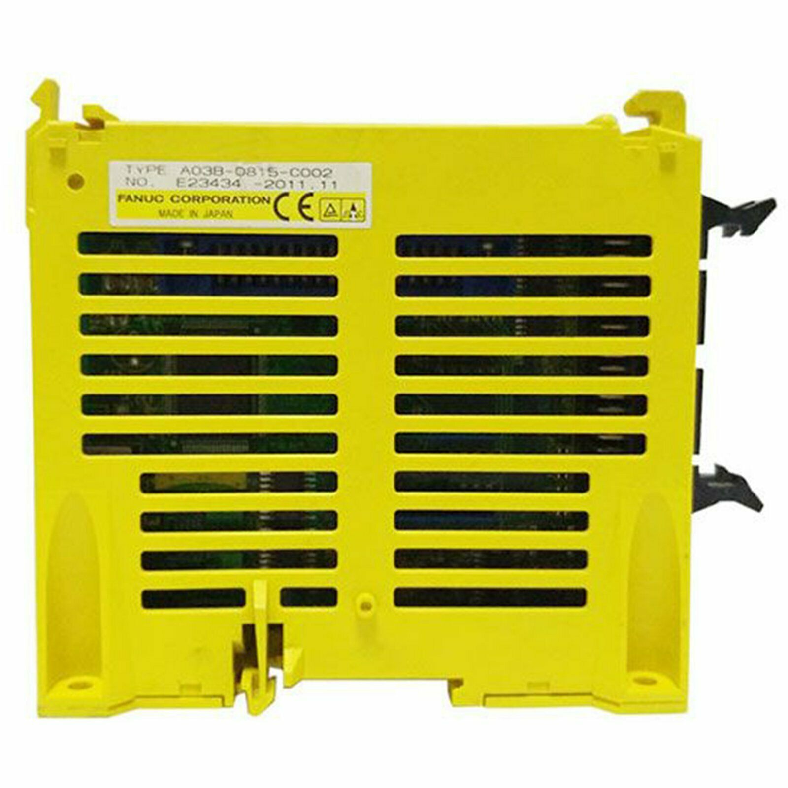 One Fanuc A03B-0815-C002 New PLC A03B0815C002 Expedited Shipping