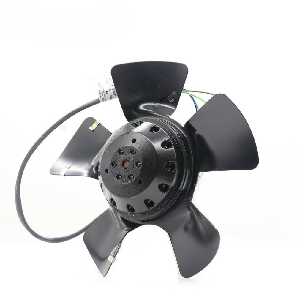Ebmpapst Fan M2D068-CF Axial Fan 400VAC 0.2A For Siemens Servo Motor Cooling Fan