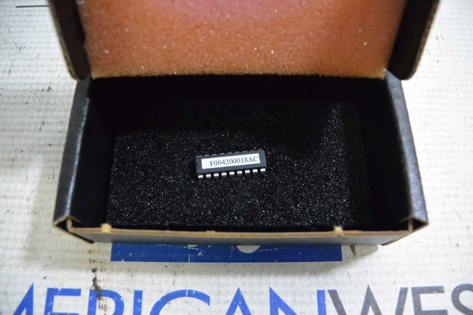 Microprocessor F004200027 Dematic Single Oiler Replacement NEW