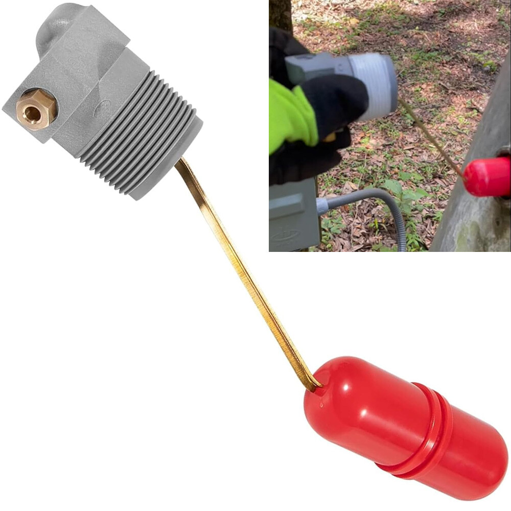 F93B-1C Replace for Air Volume Control for Deep Wells System & Water Tank System