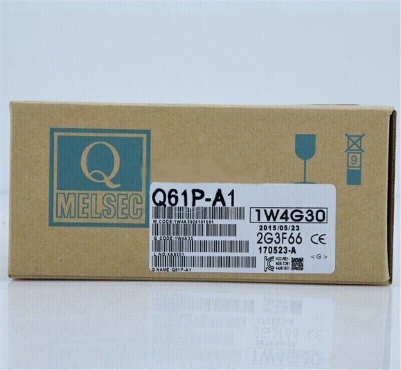 Q61P-A1 1PC NEW MITSUBISHI PLC MODULE Q61P-A1