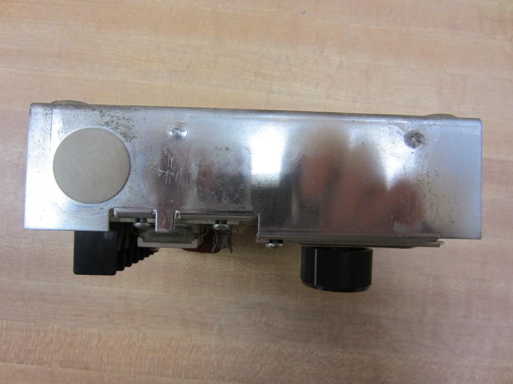 Warner Electric MCS-103 Power Supply 6010-448-001
