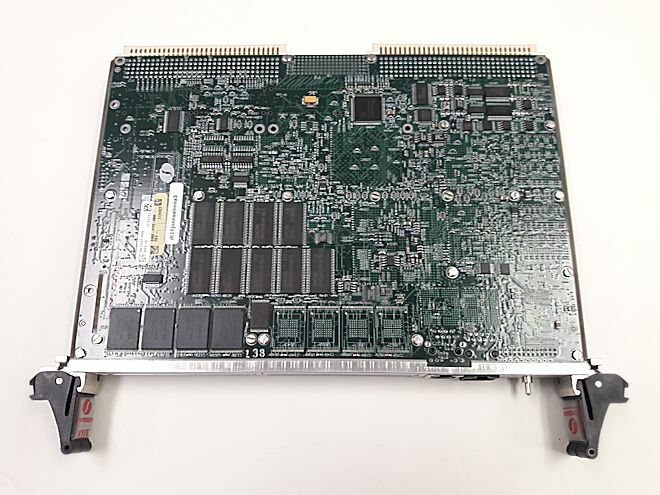 Synergy Microsystems SVME-VYFE-0806 Control Board -ESI 9xxx- Free Shipment
