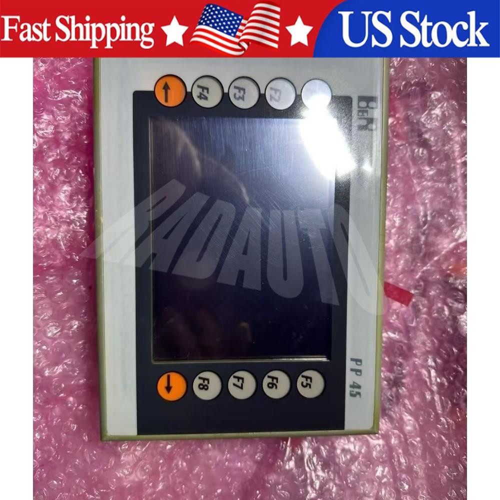 Brand new B&R 4PP045.0571-062 Touch Screen Functionally intact