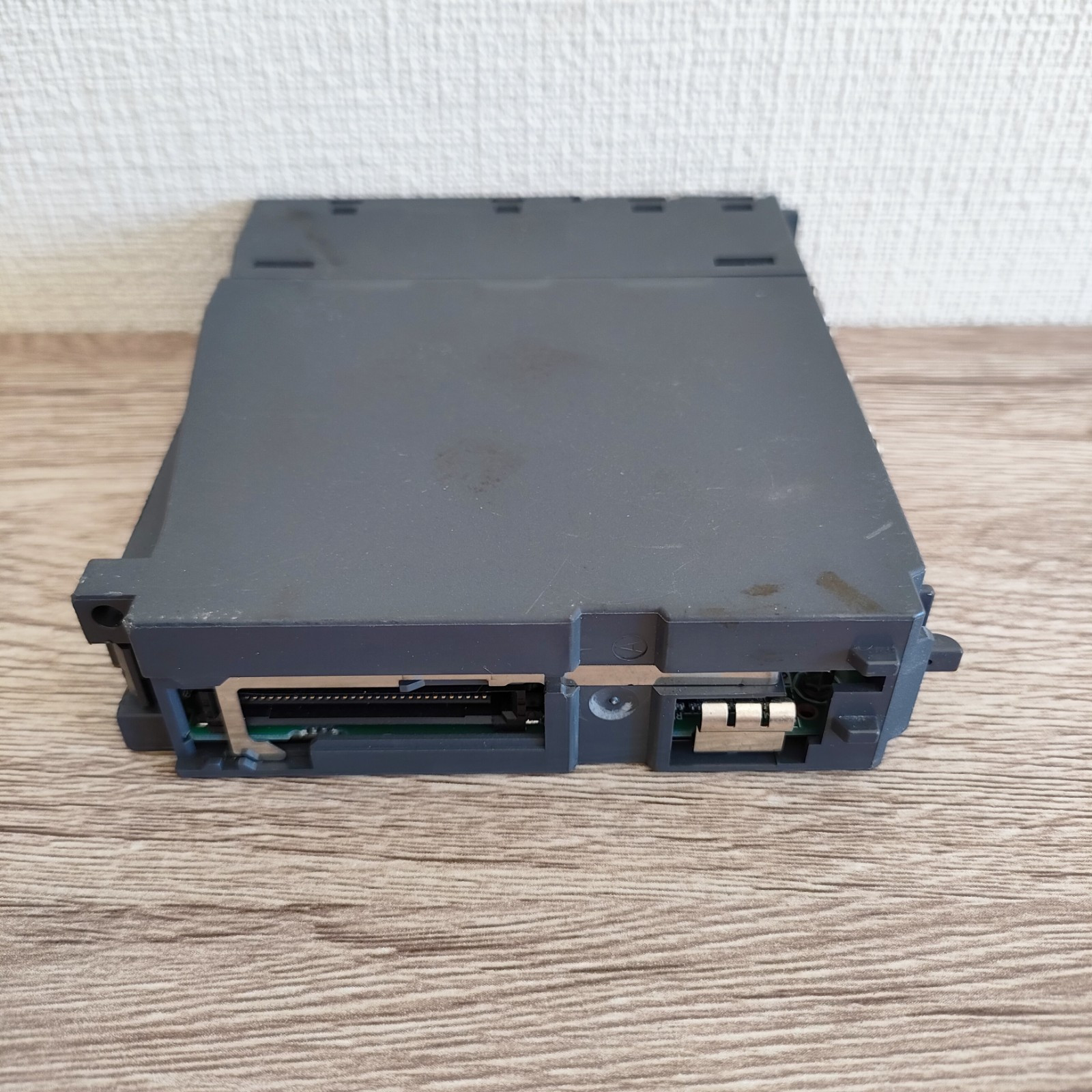 Mitsubishi Q173CPUN PLC Module tested