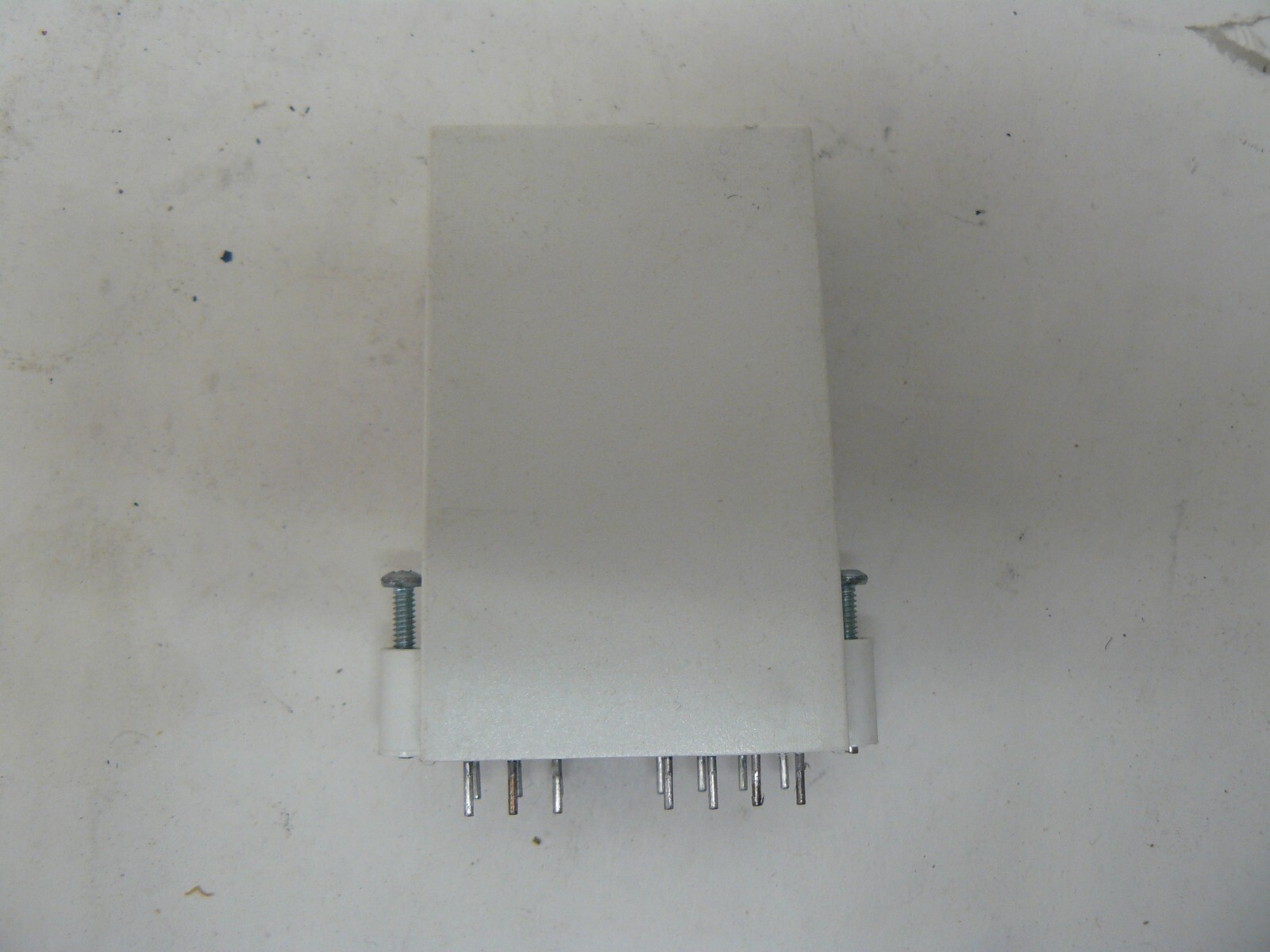 Opto 22 IDC5Q Quad Pak 4-channel AC/DC Input 12–32 VAC/10–32 VDC 5 VDC Logic