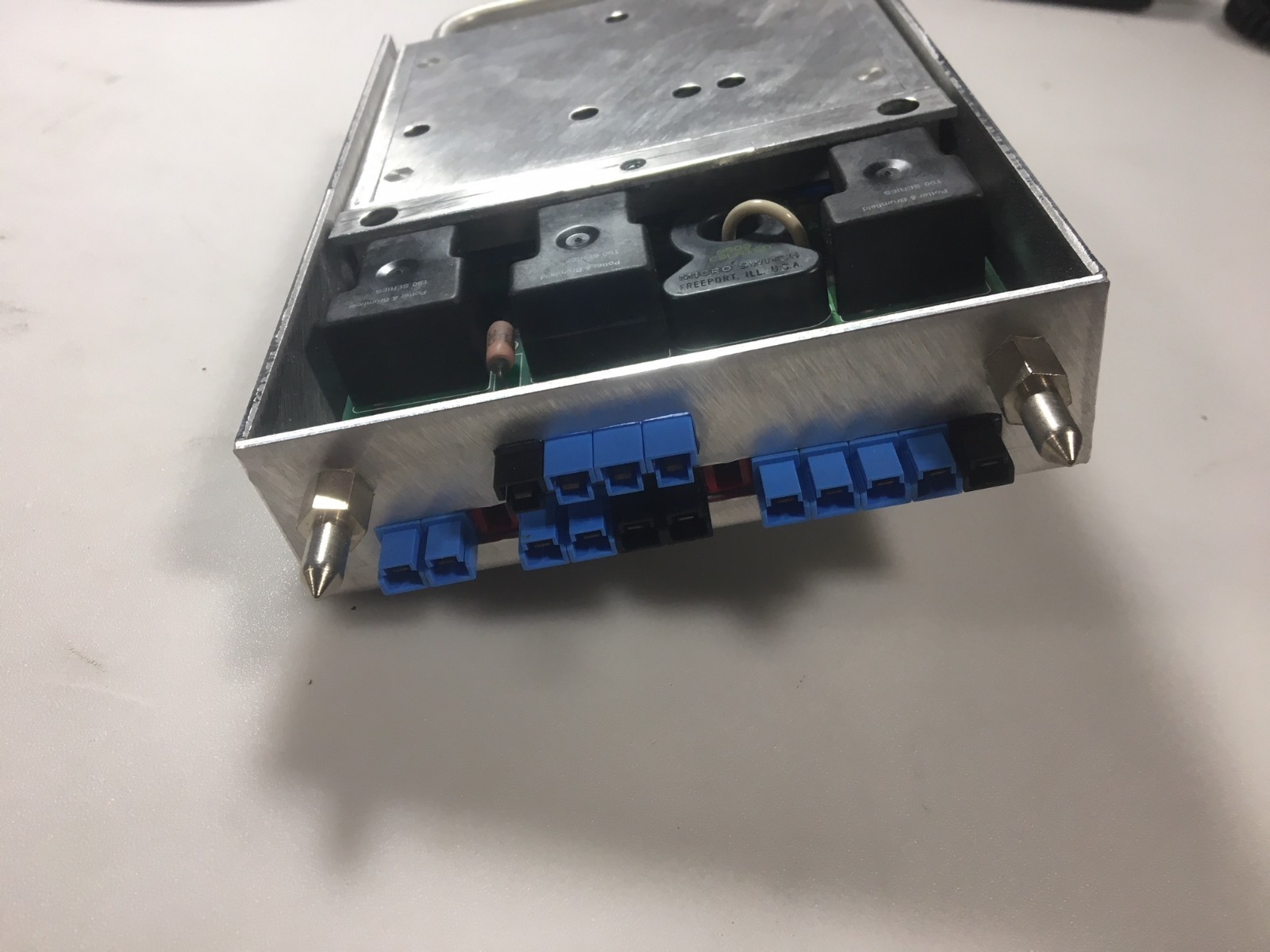 POWERGUARD AM1(STATUS MONITOR INTERFACE) MODULE