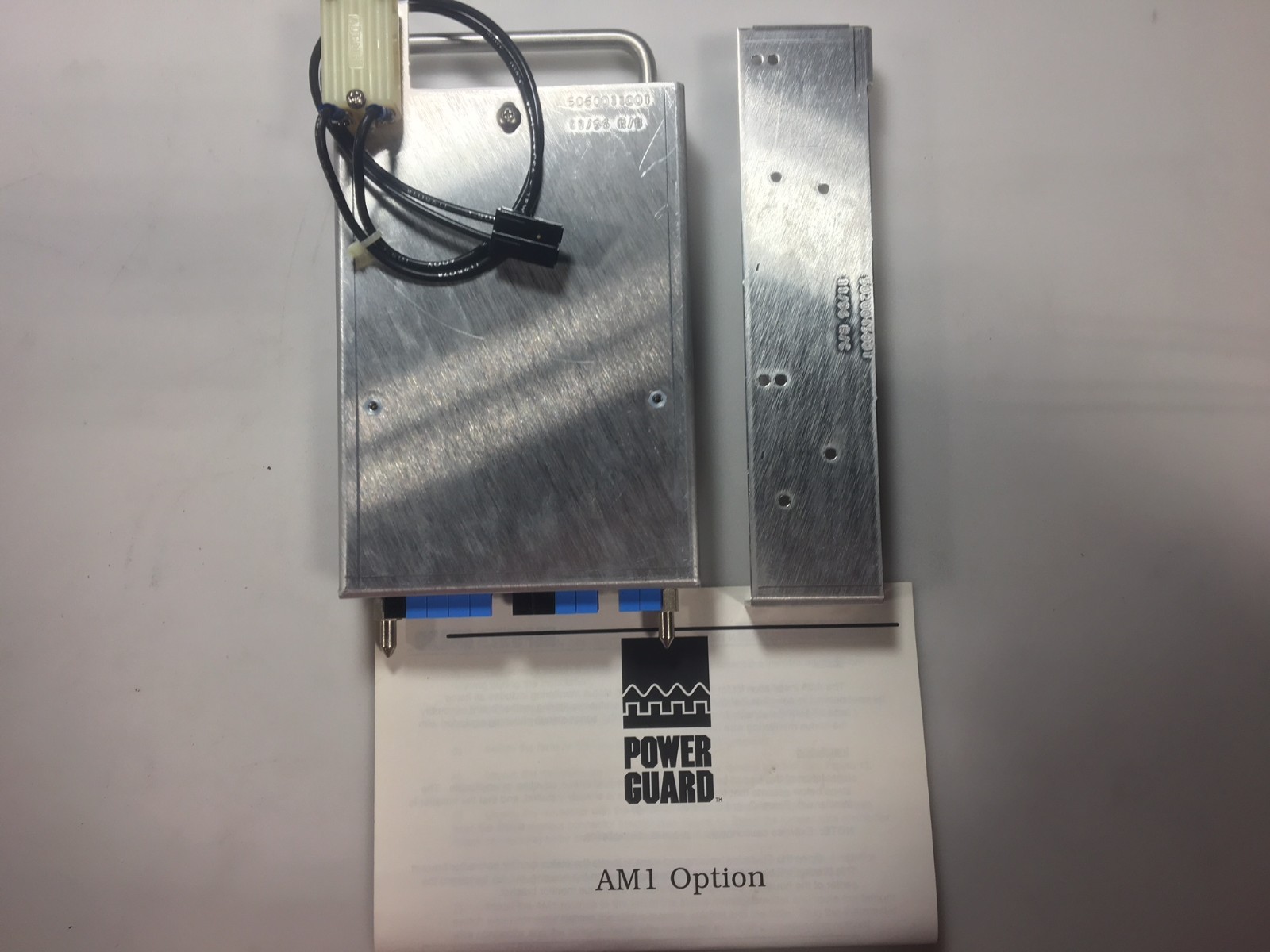 POWERGUARD AM1(STATUS MONITOR INTERFACE) MODULE