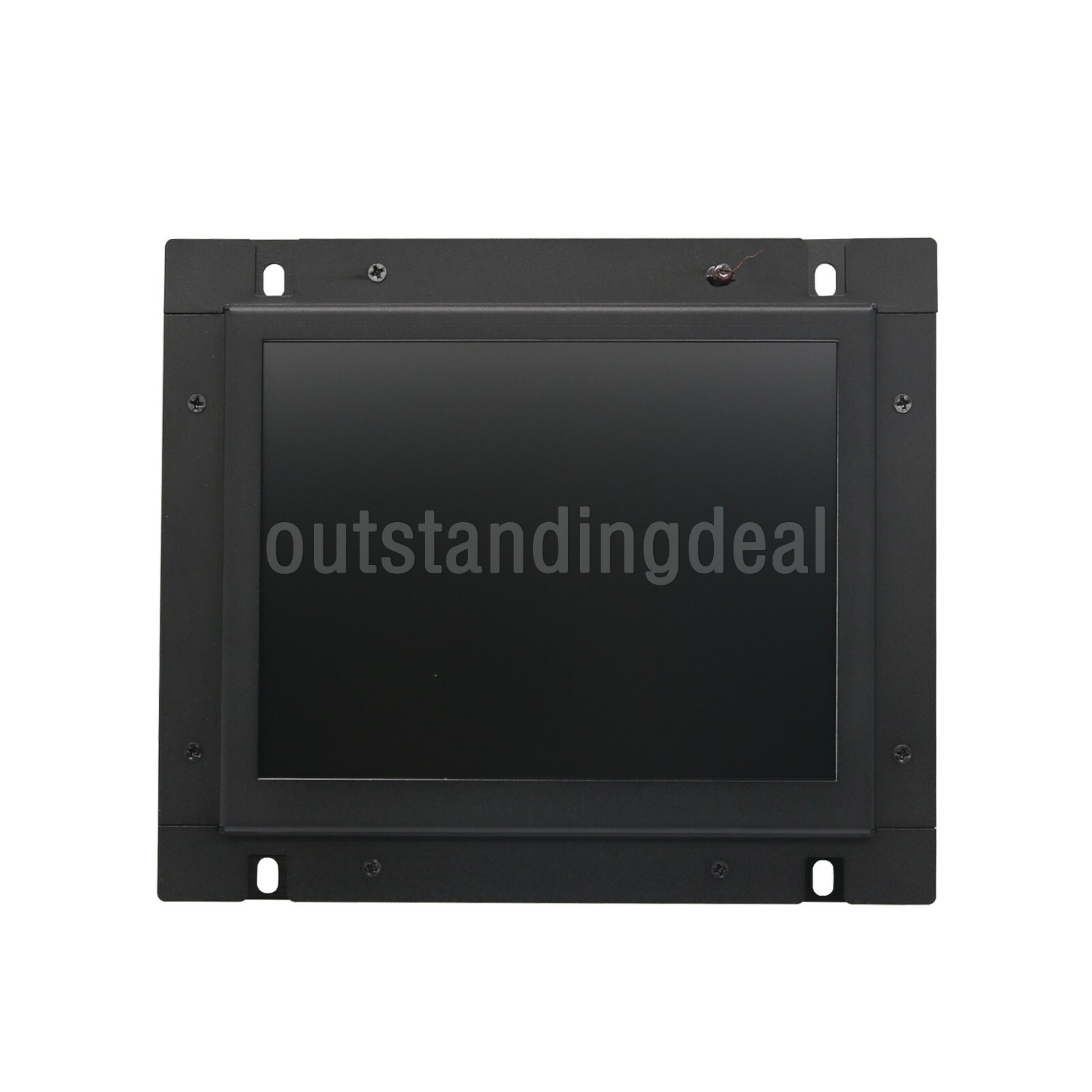 HOT Industrial LCD Display Monitor For FANUC 9″ CRT Monitor A61L-0001-0072