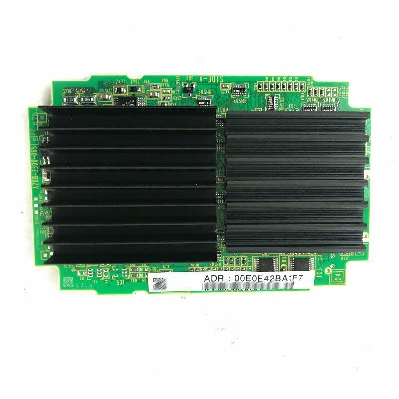 New A20B-3300-0655 For Fanuc Circuit Board Free Shipping
