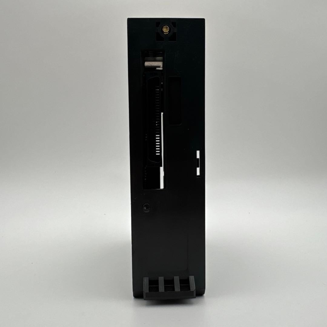 MITSUBISHI A1SD75P2-S3 Position Module tested