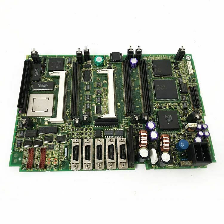 Used For Fanuc A20B-8100-0130 Motherboard