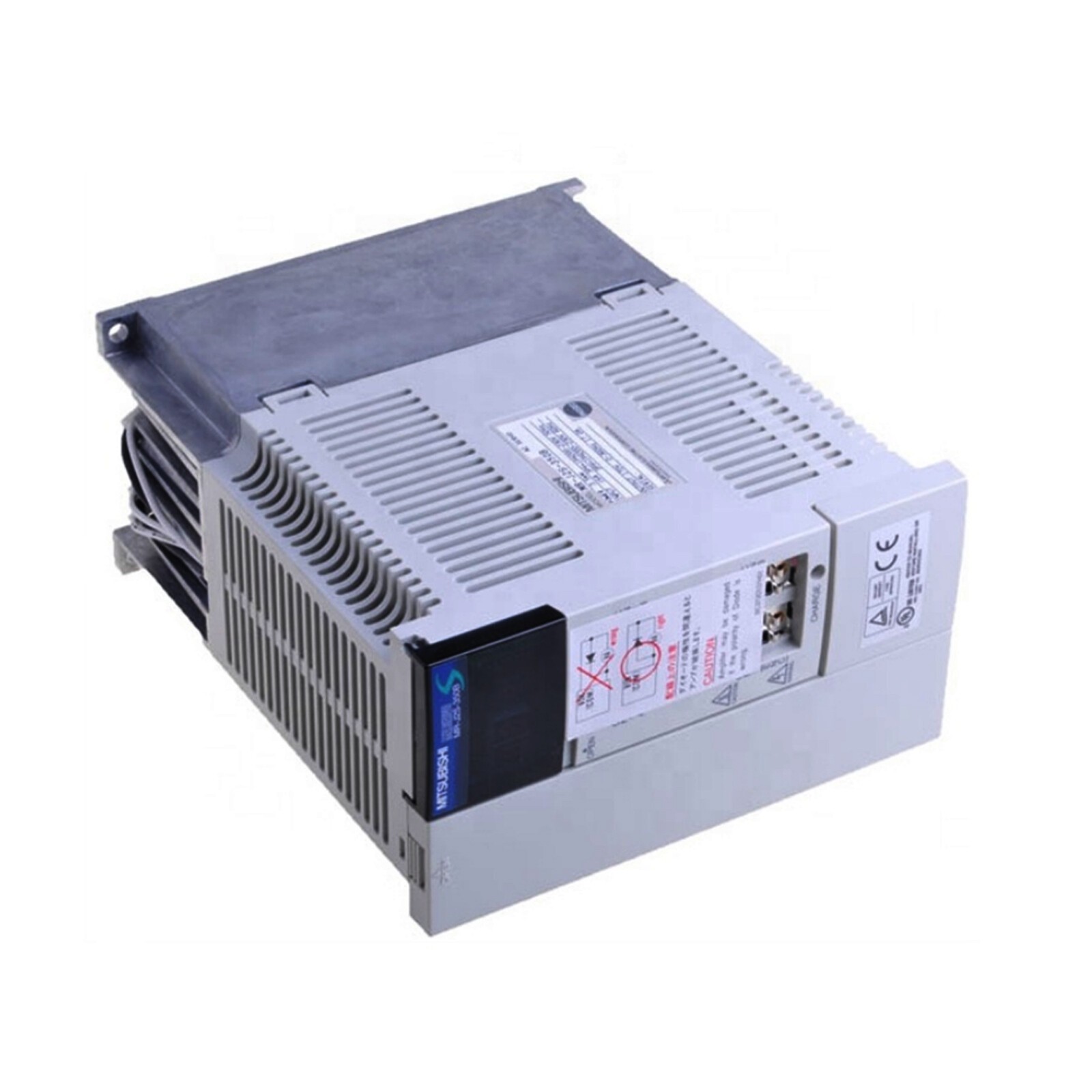 FOR Mitsubishi MR-J2S-350B server Driver MRJ2S350B fast shipping Fast delivery