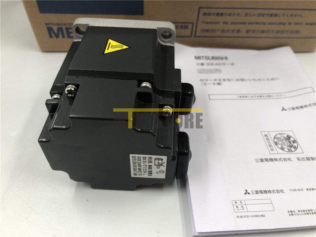 1pcs Brand New IN BOX Mitsubishi Servo Drives HF-KP23 HFKP23