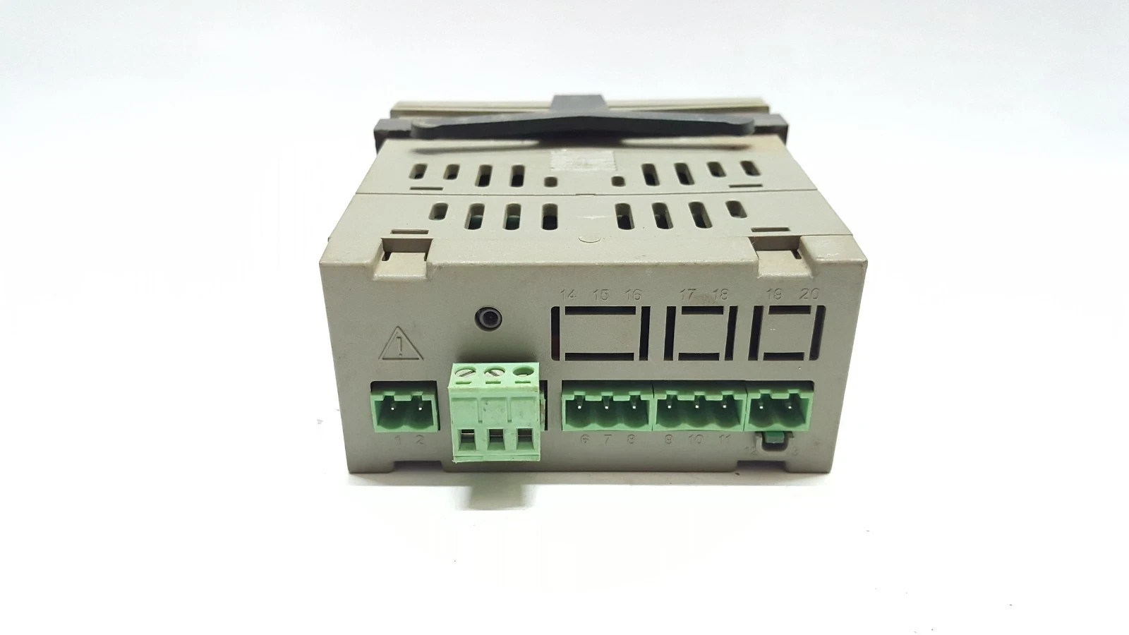 DATA TRACK PROCESS INSTRUMENTS TRACKER 200 90-265V 50/60Hz 12-32VDC 7VA