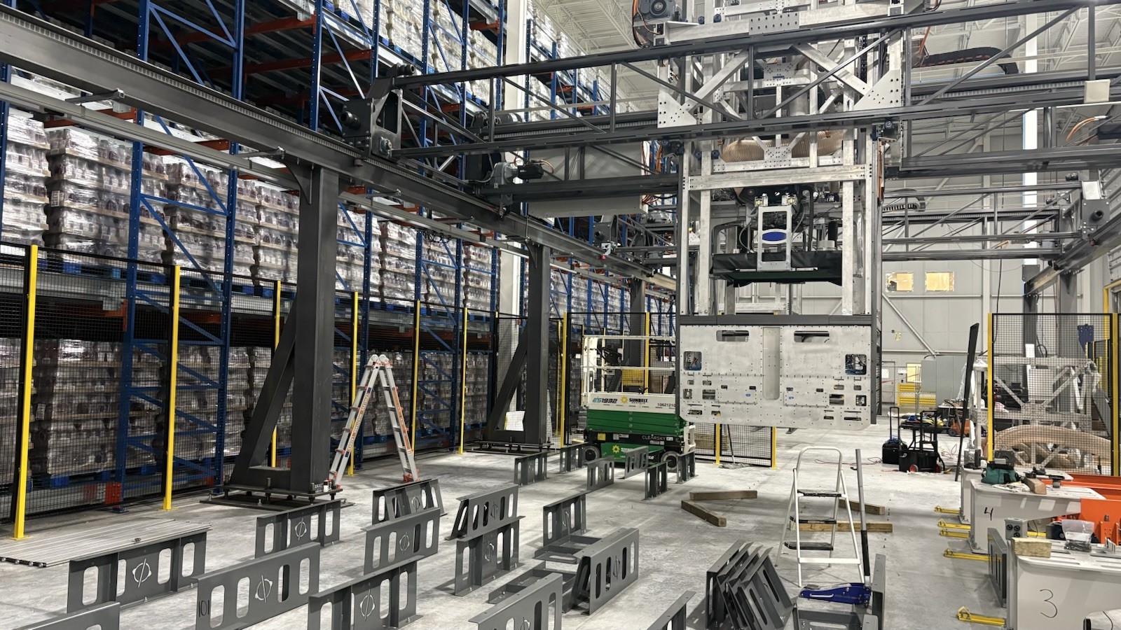PLC HMI Servo Motion ROBOT SCADA Programming Service