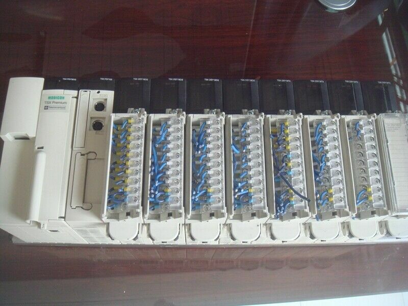 FAST DELIVERY PLC plc TM3DM8R refurbished