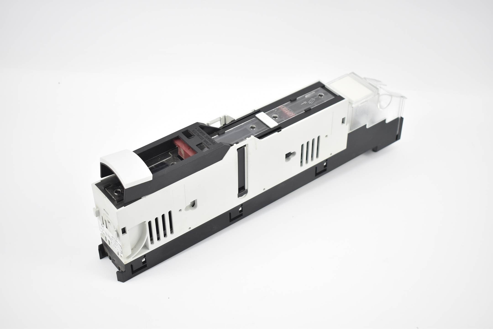 Rittal NH isolator NH-La-Lei size 00 (SV 3591.010)