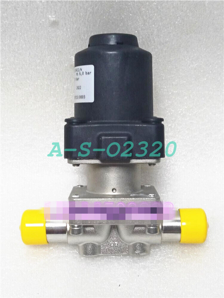 1pcs GEMU Diaphragm Pneumatic Valve 625 20D59C35411/N Fast shipping (FedEx/DHL)