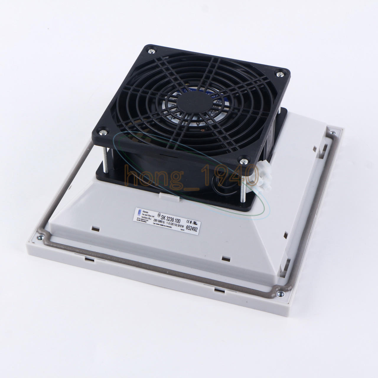 ONE RITTAL SK 3239.100 Filter Fan SK3239.100 NEW