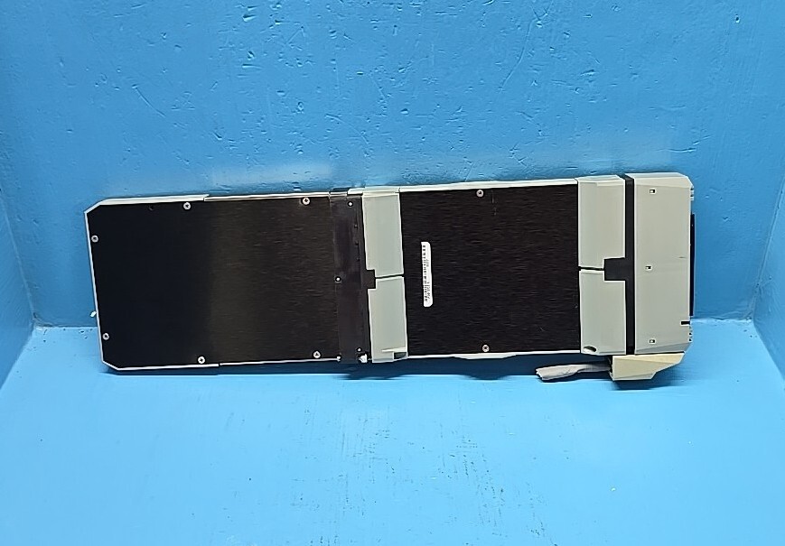 FOXBORO P0400YE REV. 0R FBM 4 0-20mA Input/Output Module