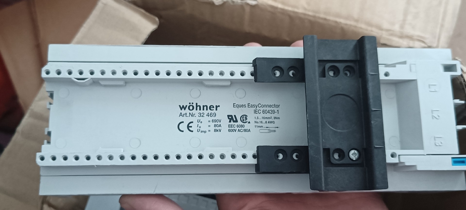 one wohner 32469