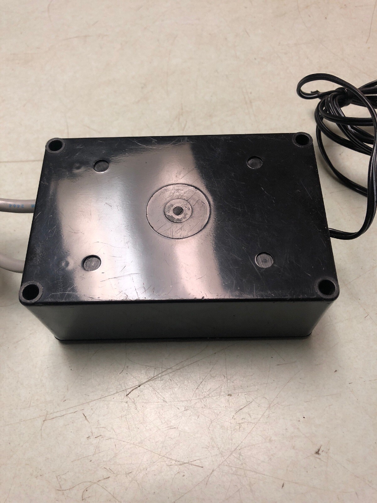 Isolated RS232 RS-232 Interface Powered 30 Day Warranty Free Shipping