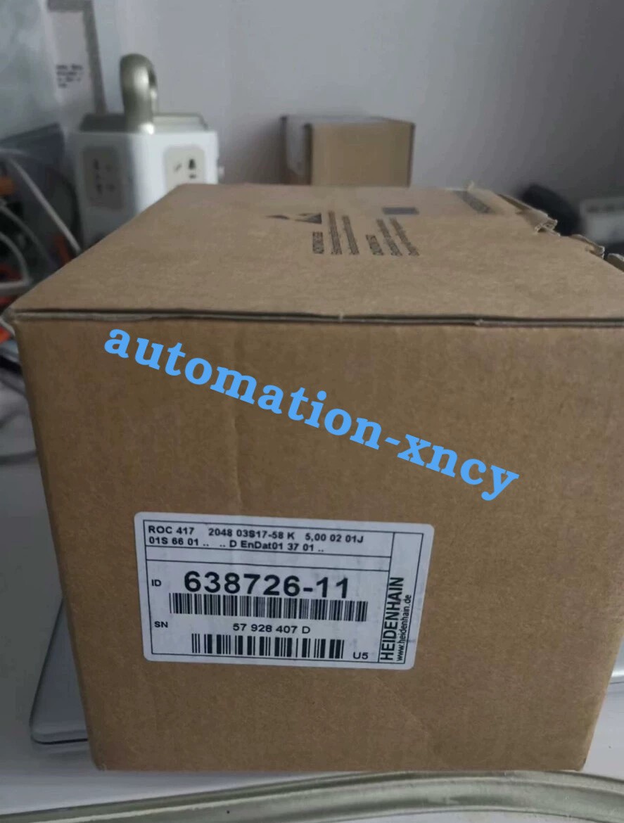 ROC417 2048 03S17-58 K 5,00 02 01J 638726-11 Fast shipping#DHL or FedEx