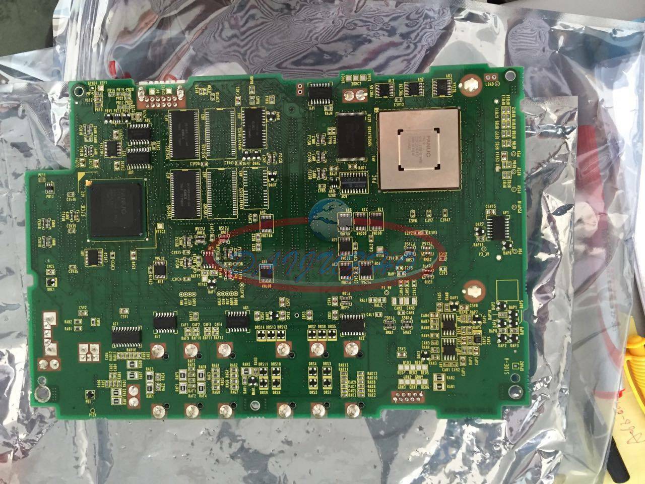 1PCS FANUC CIRCUIT BOARD A20B-8200-0393 A20B82000393 NEW