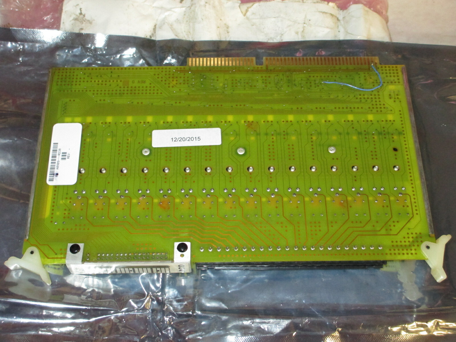 REFURBISHED Cincinnati Milacron Circuit Board 3-542-1026A Talon Lathe
