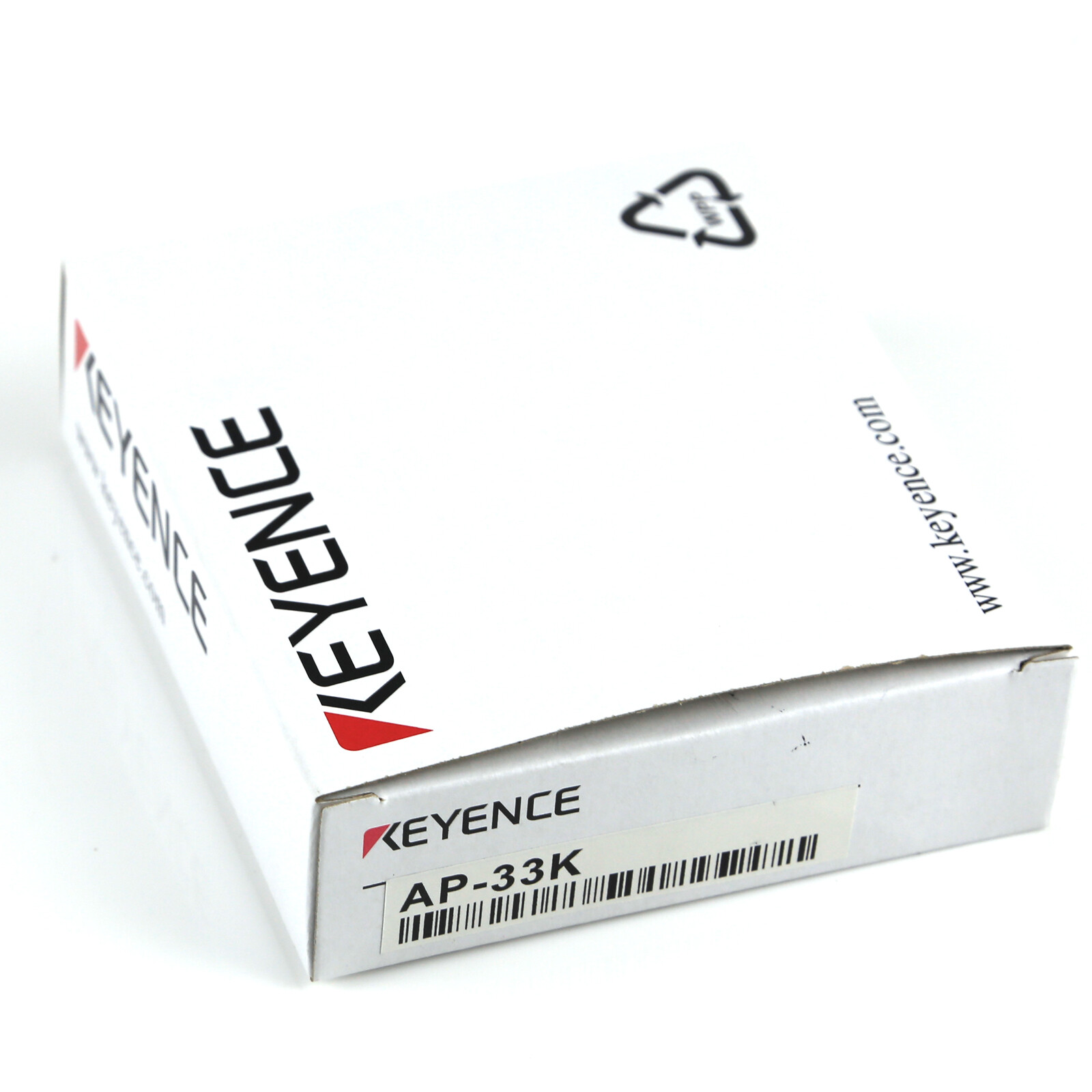 1PC New Keyence AP-33K Pressure Sensor AP33K Free Shipping