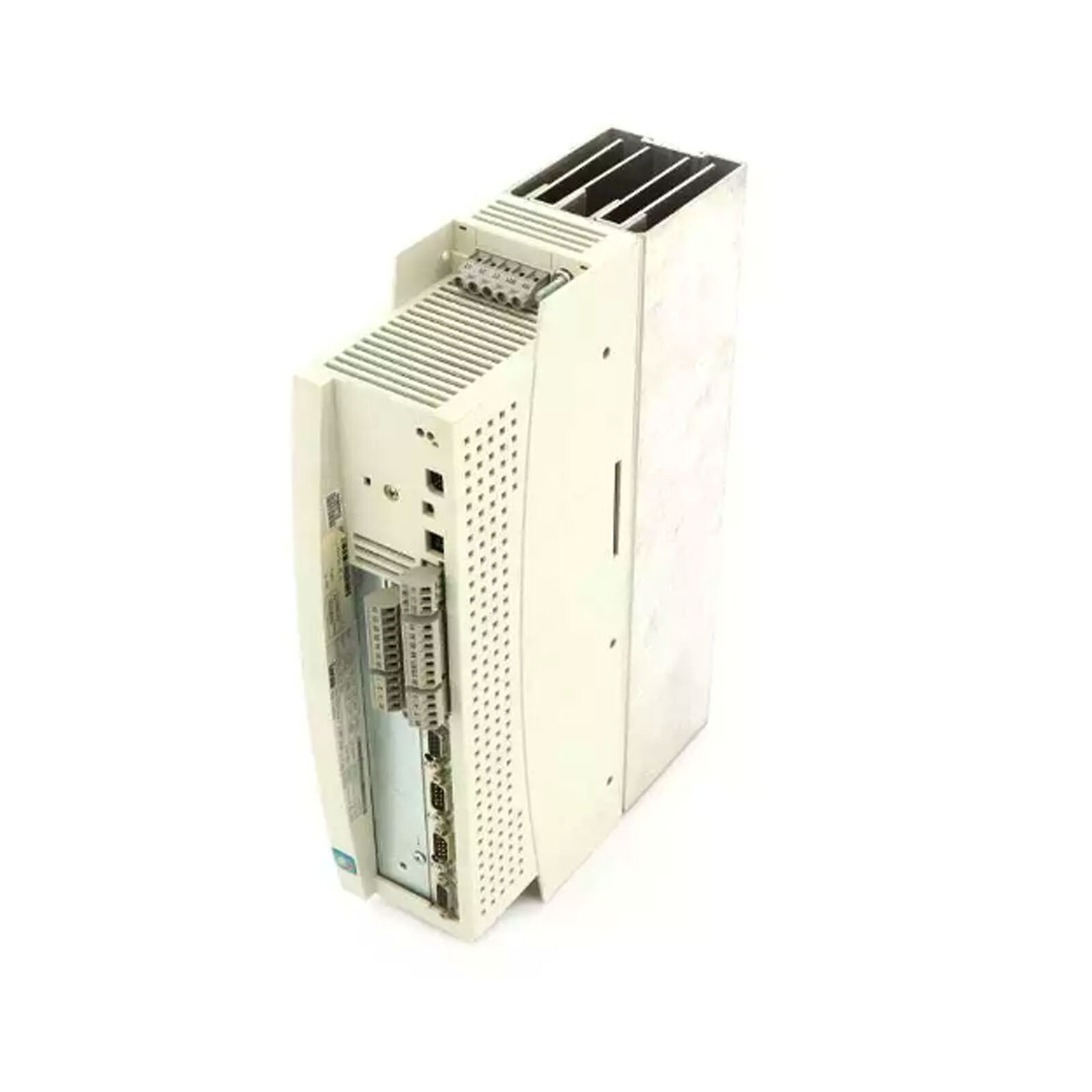 New Sealed Lenze EVS9321-ES Servo Driver Inverter Free Shipping