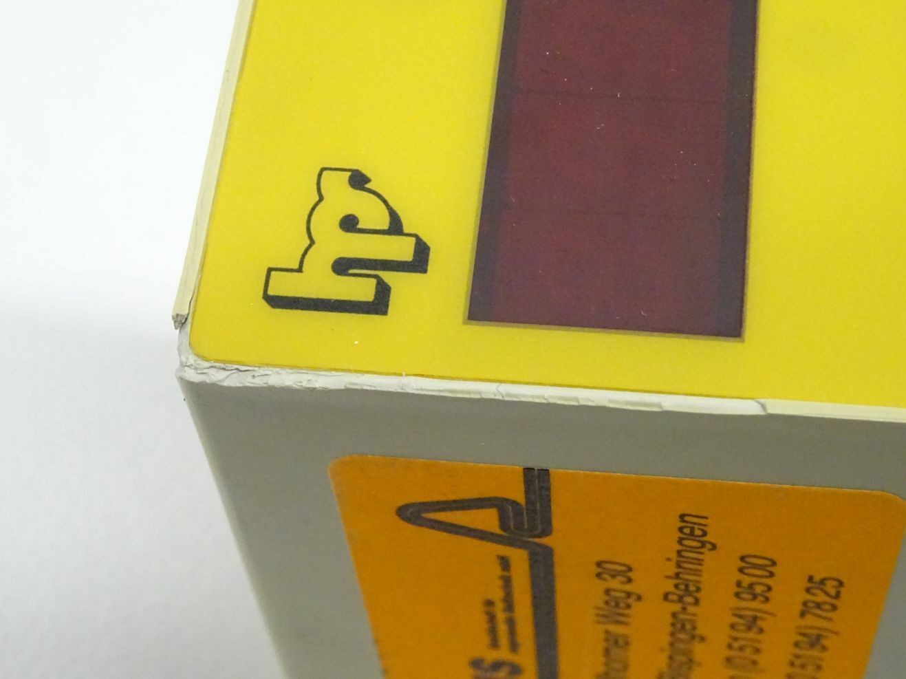 Artis HPS901 display unit HPS 901 / 180-250V / 13773 / original packaging