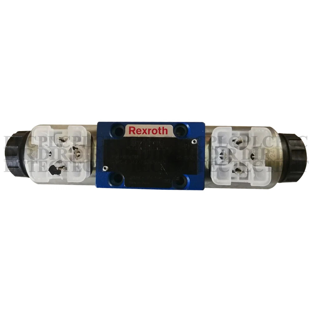 NEW Rexroth R900561288 4WE6J62 / EG24N9K4 Solenoid Valve #F