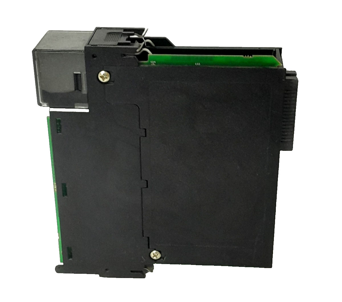 Allen Bradley ControlLogix IP Communications Bridge 1756-ENBT A Rev H01 F/W 2.4