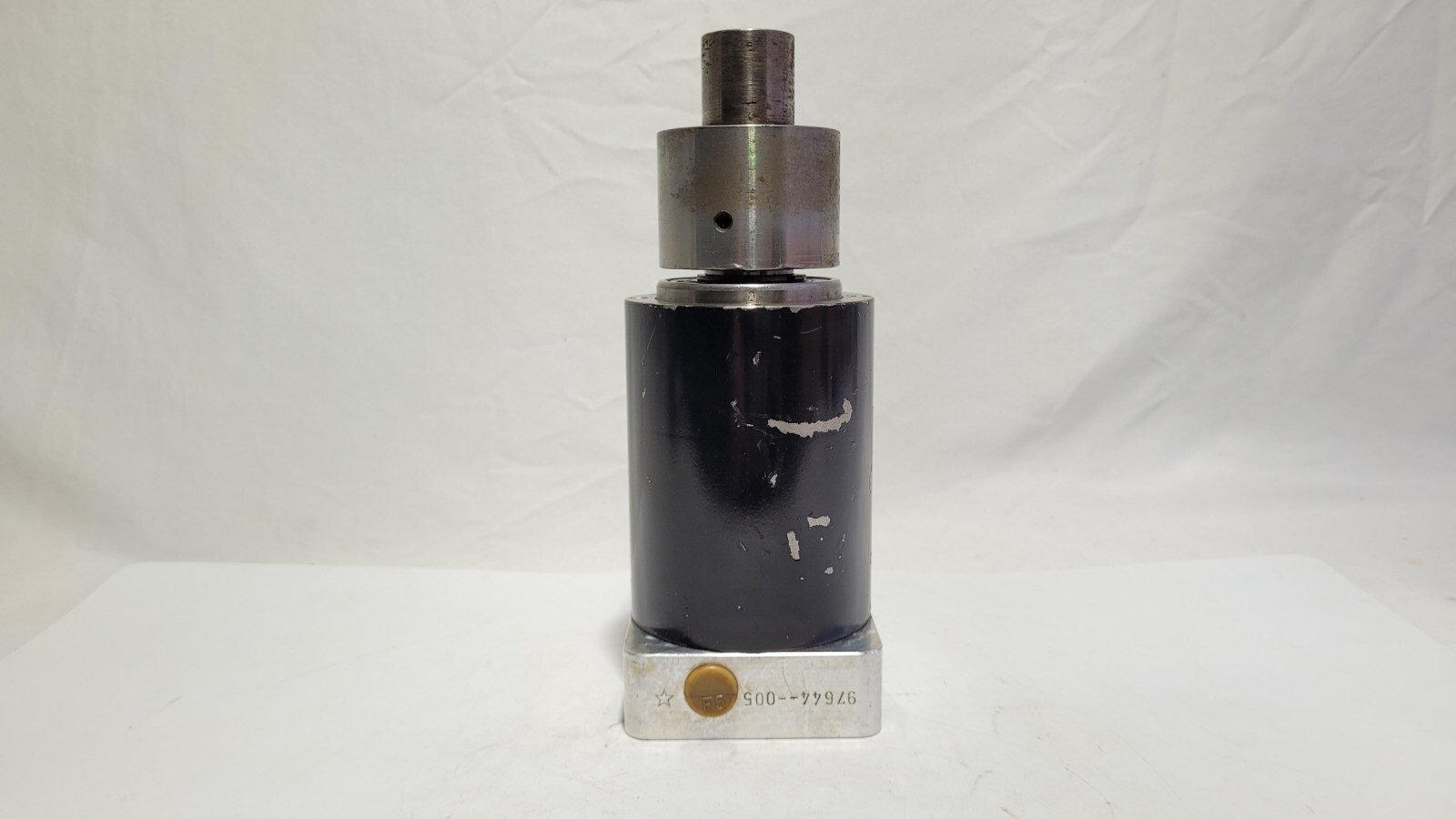 STOBER PE302-SP-0500-M ServoFit Precision Planetary Gearhead 50:1 PE302SP0500M