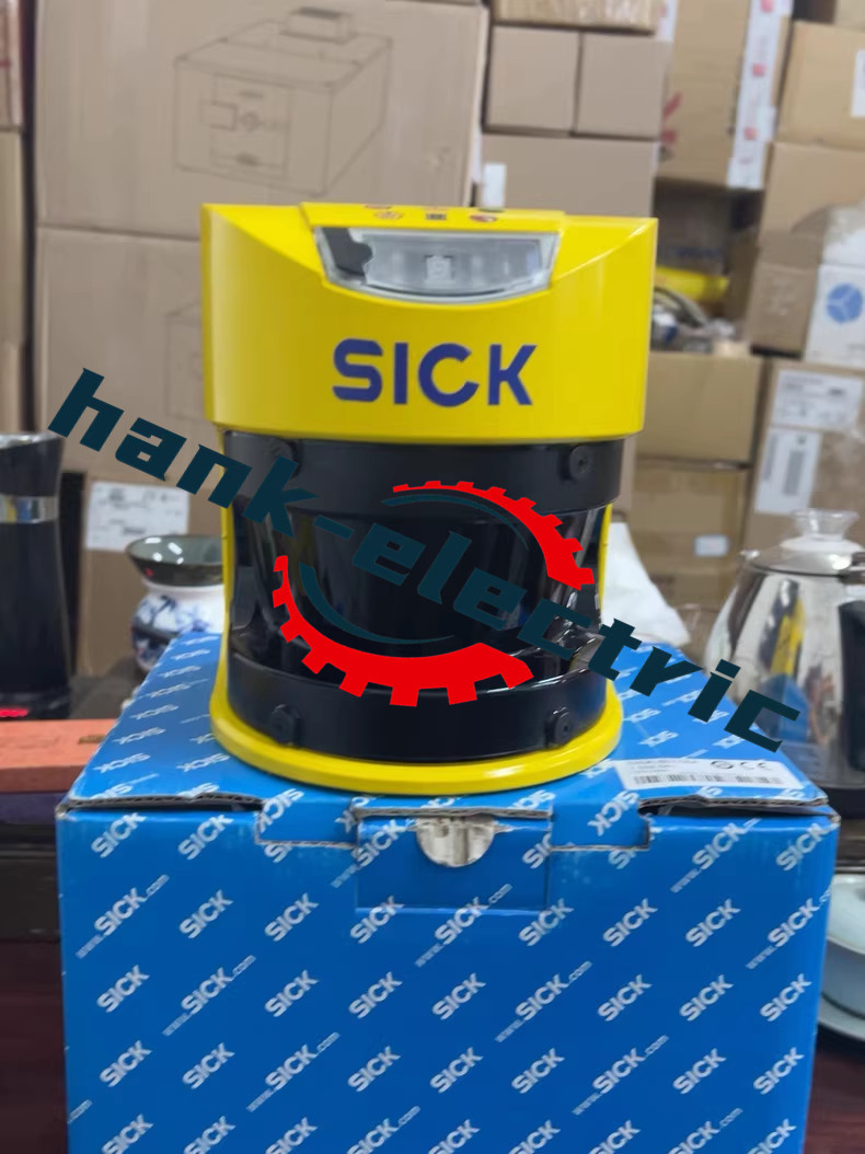 1pc SICK S30A-6011CA 1023547 Brand New Fast Shipping FedEx or DHL