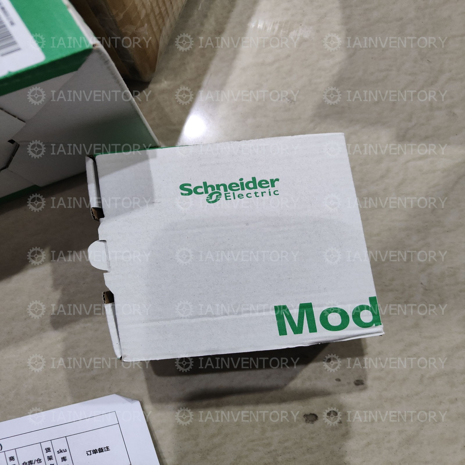 REAL US STOCK Original New BMXNOE0100 Schneider Fast Delivery
