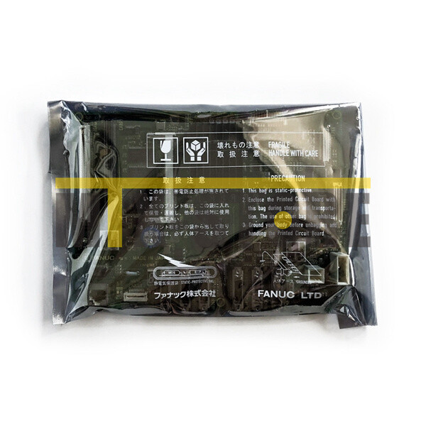 IN BOX FANUC motherboard a20b-8200-0845