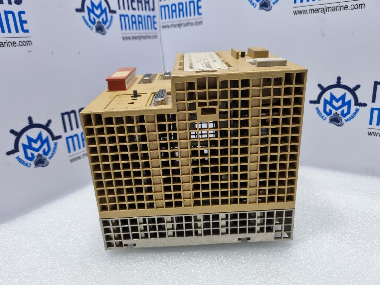 Siemens 6ES5095-8MA05 CPU SIMATIC S5-95U / 6ES 5095-8MA05
