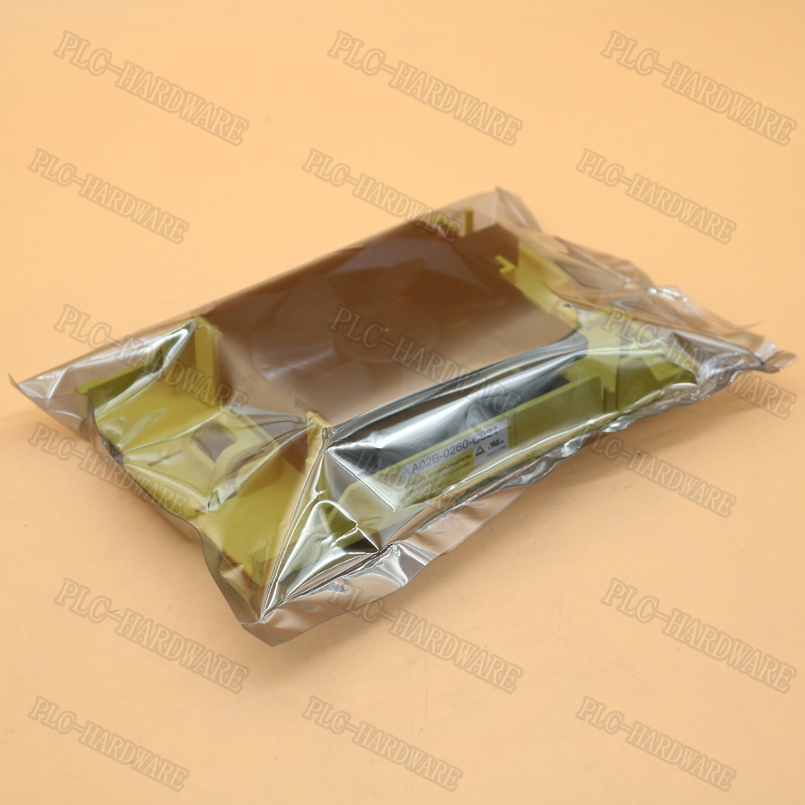 NEW A02B-0260-C021 A230-0587-X002 3610ML-05W-B49 system fan For Fanuc