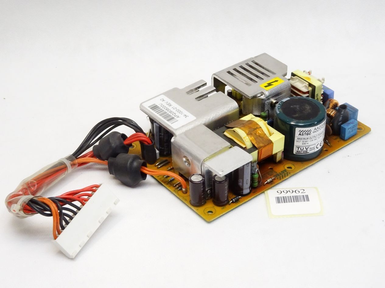Astec AA20990-W Power Supply 82.5W