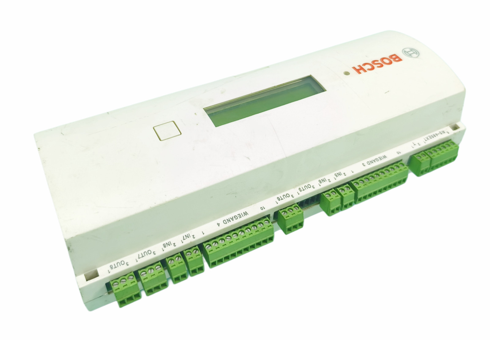 BOSCH APC-AMC2-4WCF F01U027201 Door Controller Access Panel Modular Unit