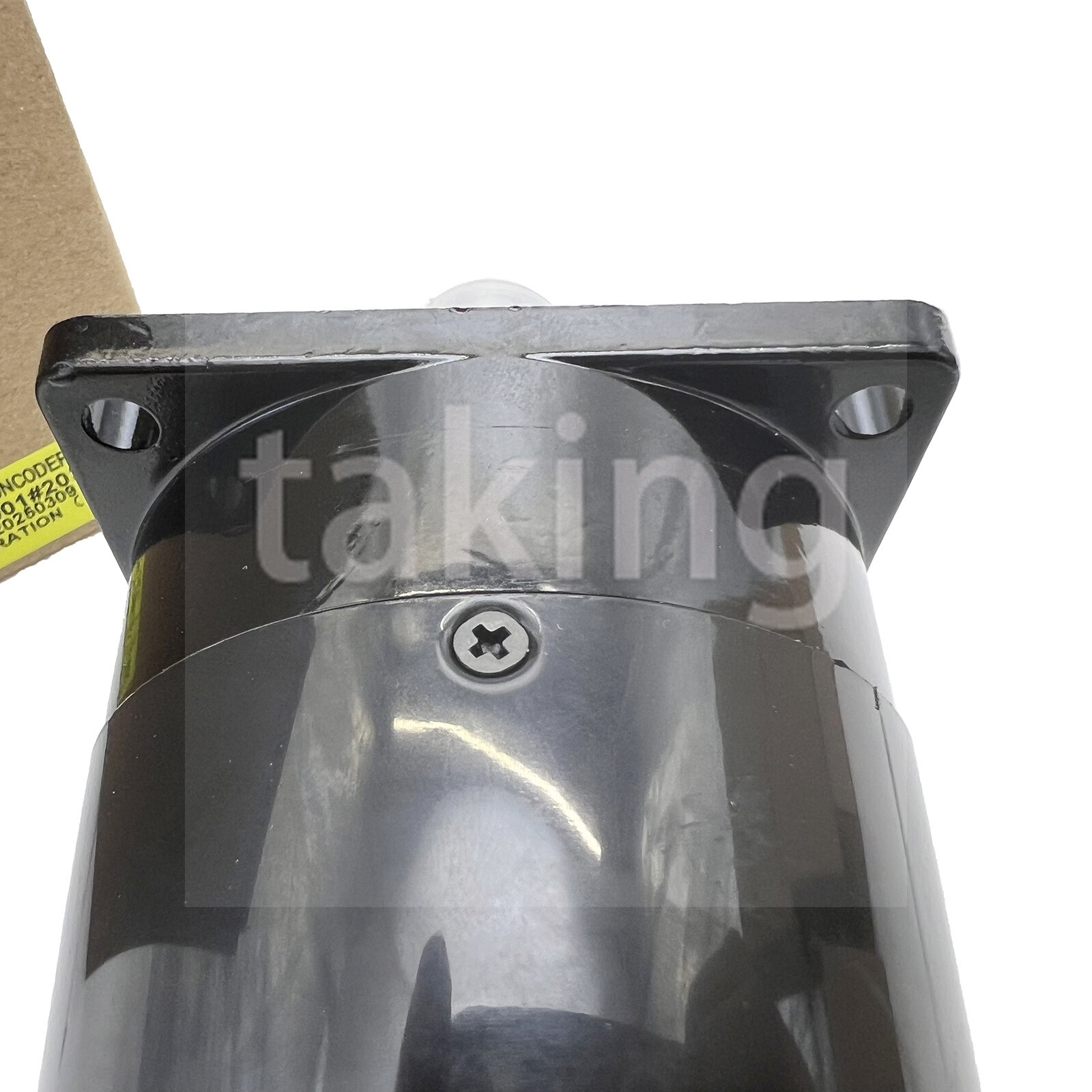 New A86L-0027-0001#203 Rotary Encoder for Fanuc Spindle Encoder