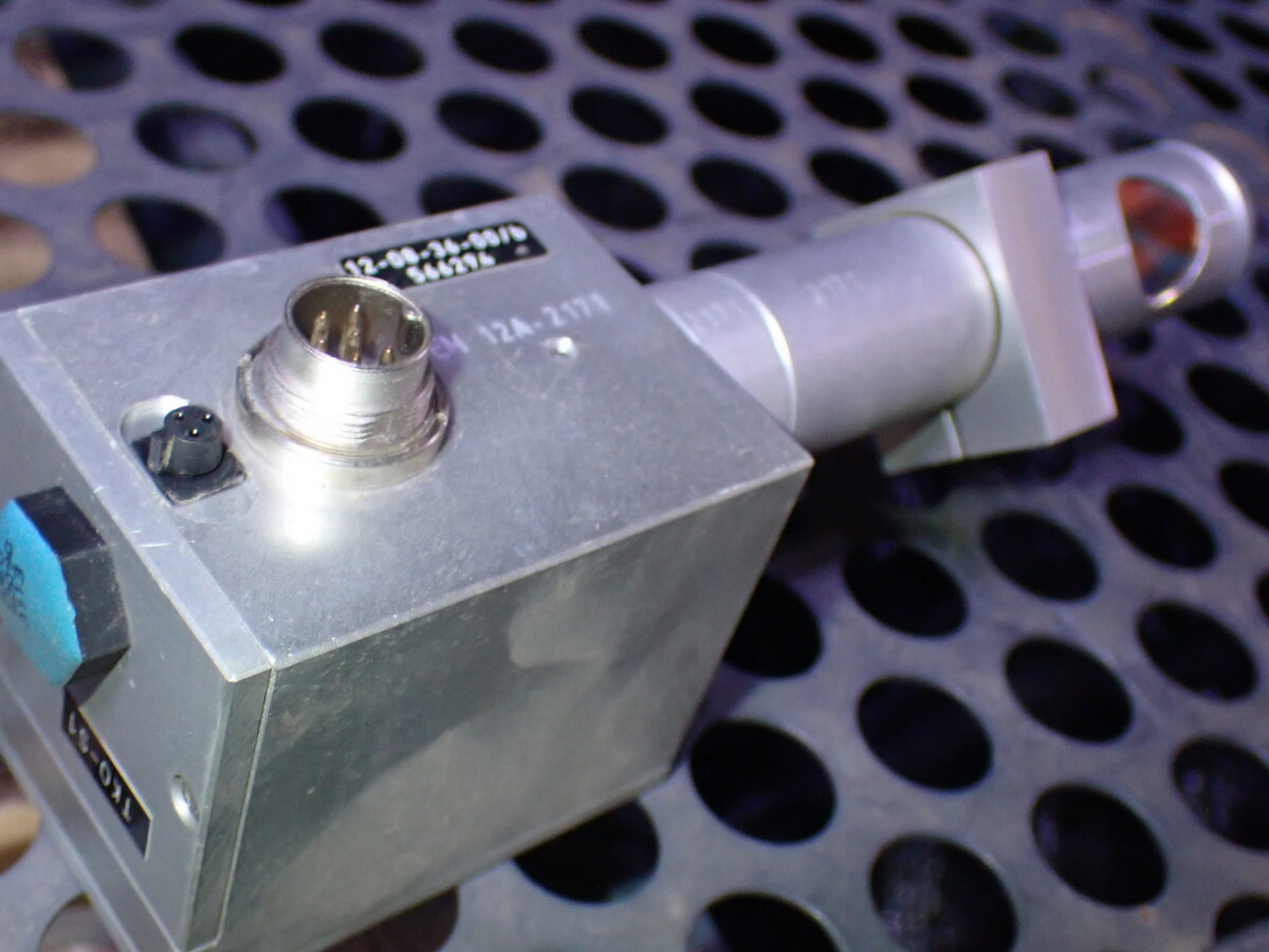 Trumpf Power measuring sensor Haas-Laser Trumpf 12-08-36-00/b